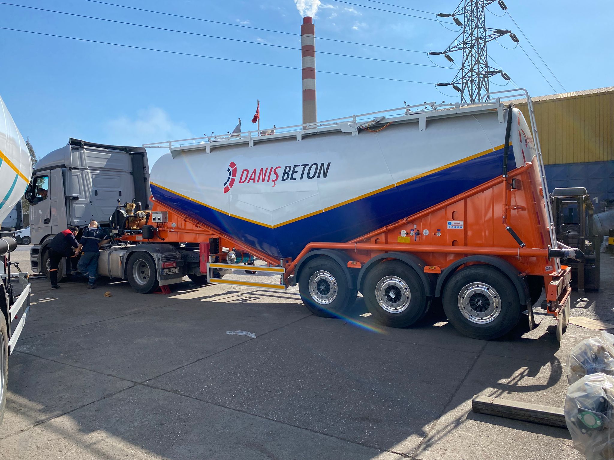 V-Tipi Silobas - Görsel 28